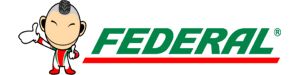 Federal Manufacturer's Main Logo