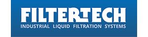 Filtertech Manufacturer's Main Logo