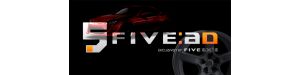 Five AD Manufacturer's Main Logo