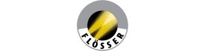 Flosser Manufacturer's Main Logo