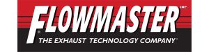 Flowmaster Manufacturer's Main Logo