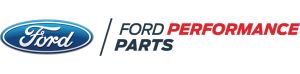 Ford Performance Parts Manufacturer's Main Logo