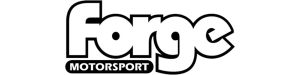 Forge Motorsport Manufacturer's Main Logo