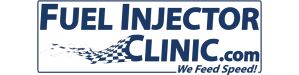 Fuel Injector Clinic Manufacturer's Main Logo