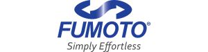 Fumoto Manufacturer's Main Logo