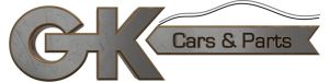 GK Manufacturer's Main Logo