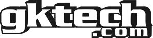 GKTech Manufacturer's Main Logo
