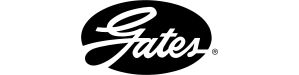 Gates Manufacturer's Main Logo