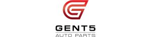 Gent5 Manufacturer's Main Logo