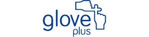 Glove Plus Manufacturer's Main Logo