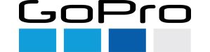 GoPro Manufacturer's Main Logo