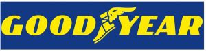Goodyear Manufacturer's Main Logo