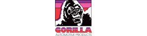 Gorilla Manufacturer's Main Logo