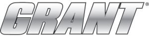 Grant Products Manufacturer's Main Logo