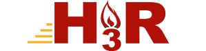 H3R Manufacturer's Main Logo