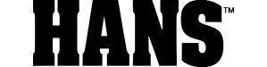 HANS Manufacturer's Main Logo
