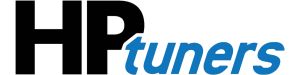 HP Tuners Manufacturer's Main Logo