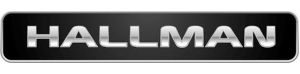 Hallman Manufacturer's Main Logo