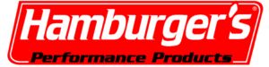 Hamburger's Performance Manufacturer's Main Logo