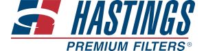 Hastings Manufacturer's Main Logo