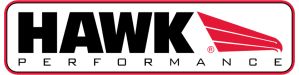 Hawk Manufacturer's Main Logo