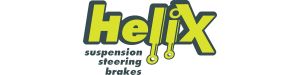 Helix Suspension Manufacturer's Main Logo