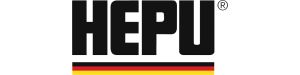 Hepu Manufacturer's Main Logo
