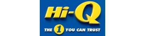 Hi-Q Manufacturer's Main Logo
