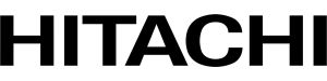 Hitachi Manufacturer's Main Logo