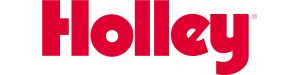 Holley Manufacturer's Main Logo