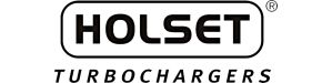 Holset Manufacturer's Main Logo