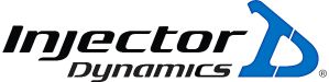 Injector Dynamics Manufacturer's Main Logo