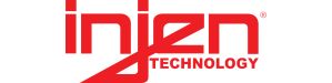 Injen Manufacturer's Main Logo
