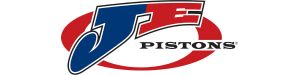 JE Pistons Manufacturer's Main Logo