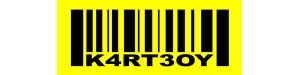 Kartboy Manufacturer's Main Logo