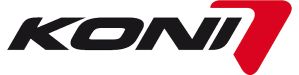 Koni Manufacturer's Main Logo