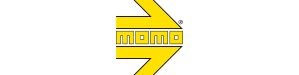 Momo Manufacturer's Main Logo