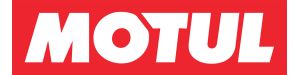 Motul Manufacturer's Main Logo