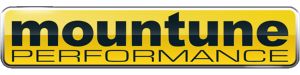 Mountune Manufacturer's Main Logo