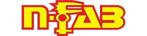 N-Fab Manufacturer's Main Logo
