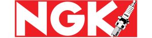 NGK Manufacturer's Main Logo