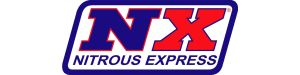 Nitrous Express Manufacturer's Main Logo
