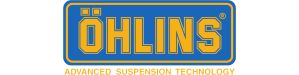 OHLINS Manufacturer's Main Logo