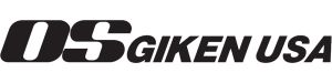 OS Giken Manufacturer's Main Logo