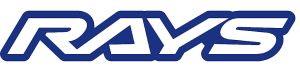 Rays Manufacturer's Main Logo