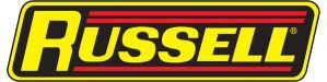 Russell Manufacturer's Main Logo