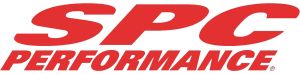 SPC Performance Manufacturer's Main Logo
