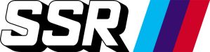 SSR Manufacturer's Main Logo