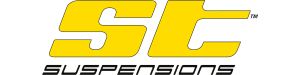 ST Suspensions Manufacturer's Main Logo