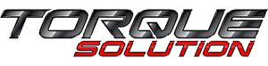 Torque Solution Manufacturer's Main Logo